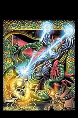 Essential Doctor Strange - Volume 3