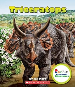 Triceratops