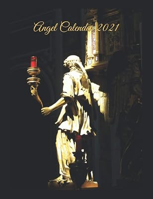 Angel Calendar 2021