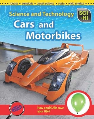 Cars and Motorcycles