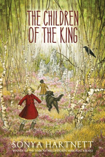 The Children of the King by Sonya Hartnett