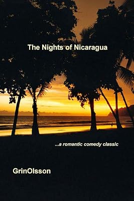 The Nights of Nicaragua