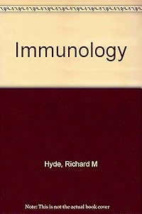 Immunology by NMS
