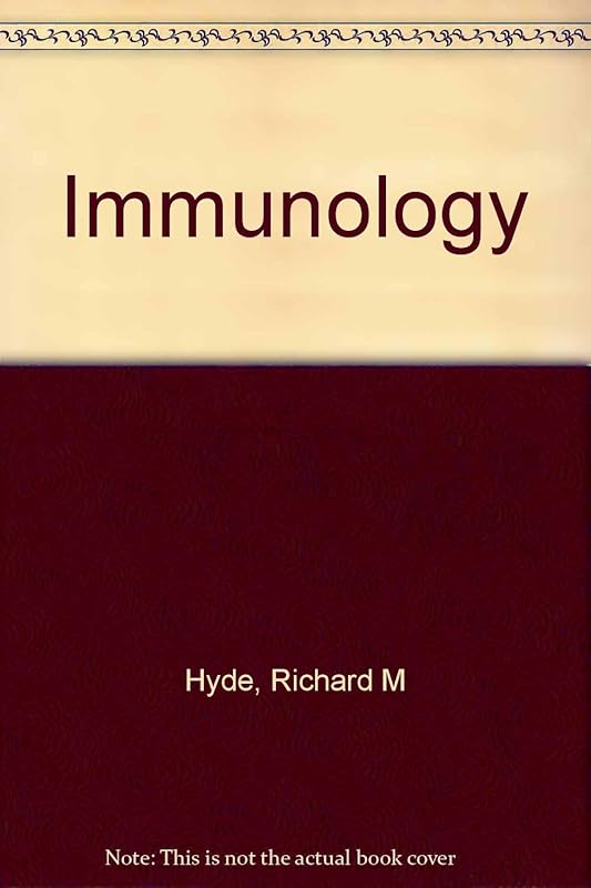 Immunology by NMS