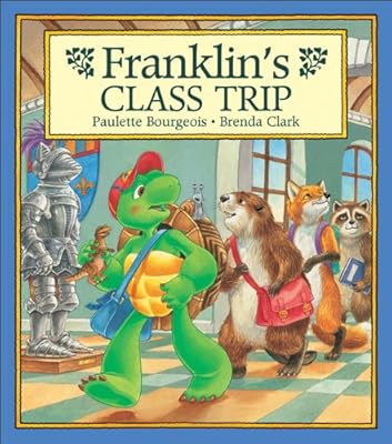 Franklin's Class Trip