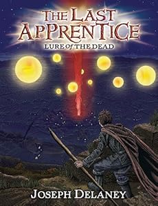 The Last Apprentice: Lure of the Dead
