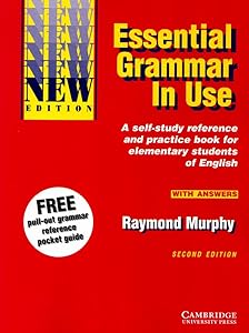 Essential Grammar in Use With Answers