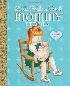 Little Golden Book Mommy Stories by Jean Cushman 
			
			
		
		
		
       	 
       		
       			,