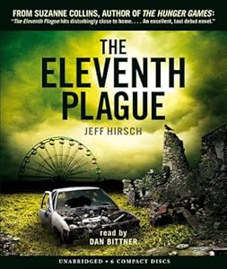 The Eleventh Plague - Audio