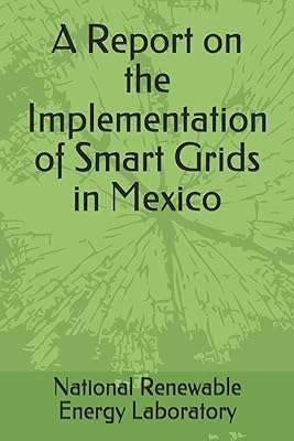 A Report on the Implementation of Smart Grids in Mexico