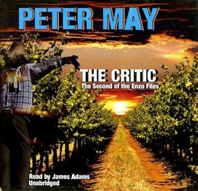 The Critic: The Second of Enzo Files