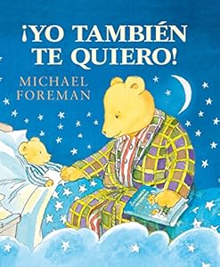 Yo tambien te quiero