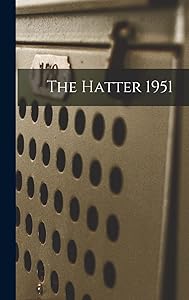 The Hatter 1951