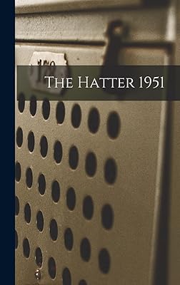 The Hatter 1951