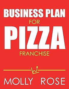 Business Plan For Pizza Franchise