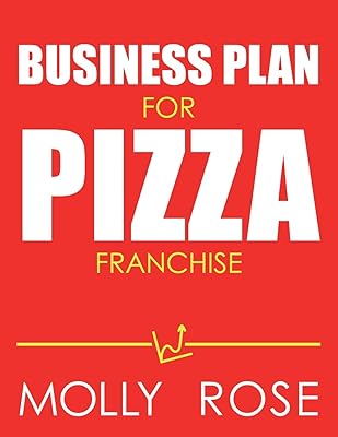 Business Plan For Pizza Franchise