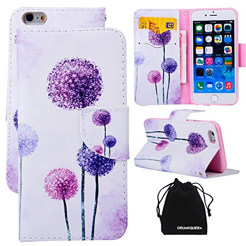 For iPhone 6 & iPhone 6s (4.7
