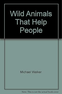 Wild animals that help people