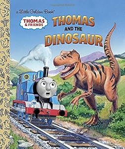 Thomas and the Dinosaur