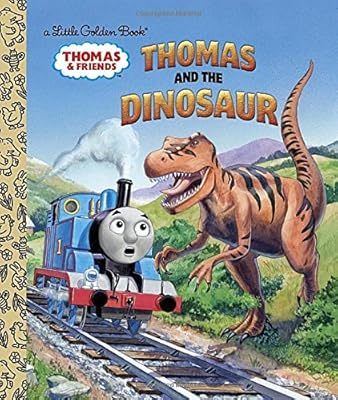 Thomas and the Dinosaur
