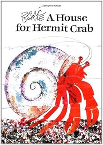 A House for a Hermit Crab