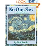 No One Saw