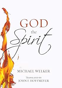 God the Spirit