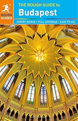 The Rough Guide to Budapest