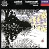 Britten: Variations on a theme of Frank Bridge + Butterworth : A Shropshire Lad + Warlock : Capriol Suite {sound recording} {1976/1979 Marriner/Academy of St. Martin-in-the-Fields}