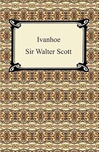 Ivanhoe [with Biographical Introduction]