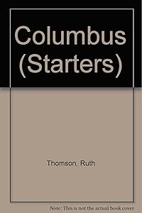 Columbus (Starters)