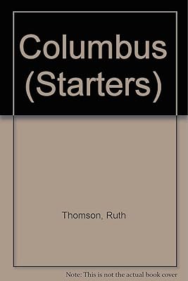 Columbus (Starters)