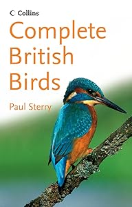 Complete British Birds (Collins Complete Photo Guides)