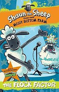 Shaun the Sheep: The Flock Factor