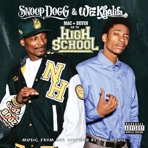 Mac &amp; Devin Go to High School