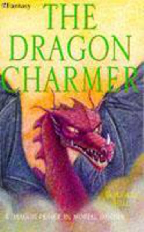 Dragon Charmer by Douglas Arthur Hill