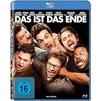 Das ist das Ende 