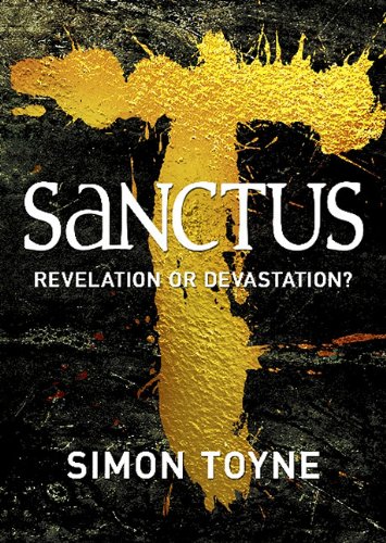 Sanctus by Simon Vance