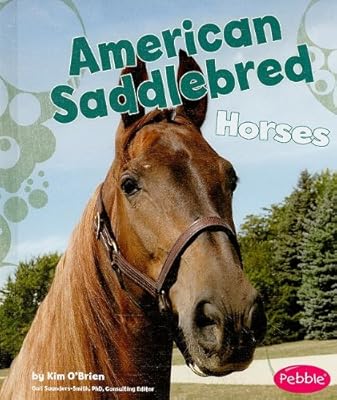 American Saddlebred Horses
