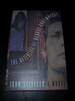 The Afterlife of George Cartwright: A Novel