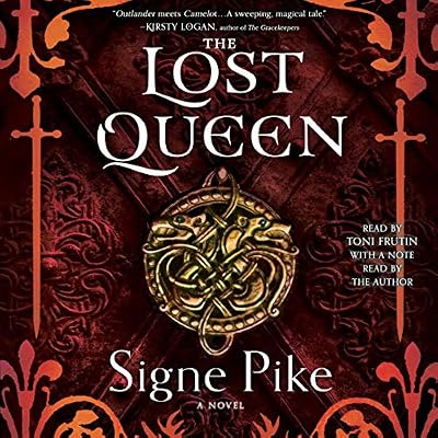 The Lost Queen