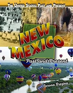 New Mexico: Past and Present