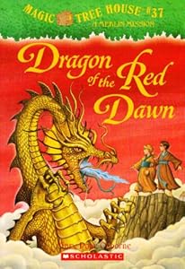 Dragon of the Red Dawn