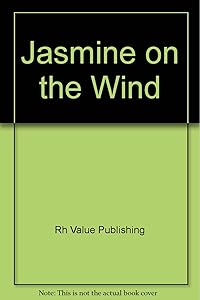 Jasmine On The Wind