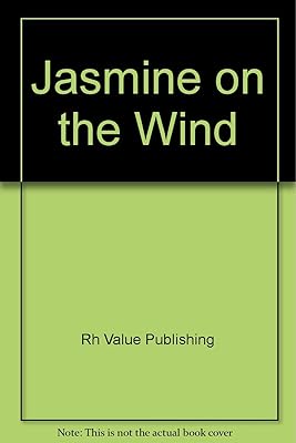 Jasmine On The Wind