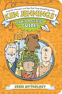 Greek Mythology