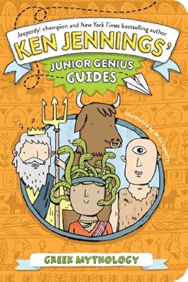 Greek Mythology