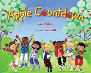 Apple Countdown