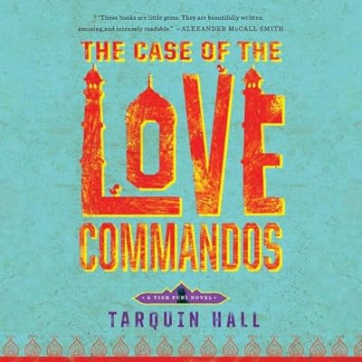 The Case of the Love Commandos