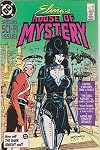 Elvira's House of Mystery 7